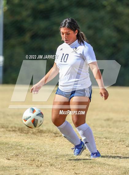 Thumbnail 2 in Olive Branch @ Southaven (Scrimmage) photogallery.