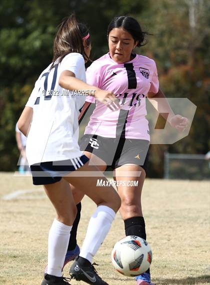 Thumbnail 3 in Olive Branch @ Southaven (Scrimmage) photogallery.
