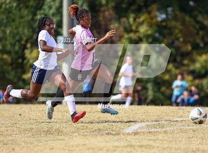 Thumbnail 3 in Olive Branch @ Southaven (Scrimmage) photogallery.