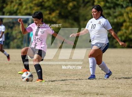 Thumbnail 3 in Olive Branch @ Southaven (Scrimmage) photogallery.