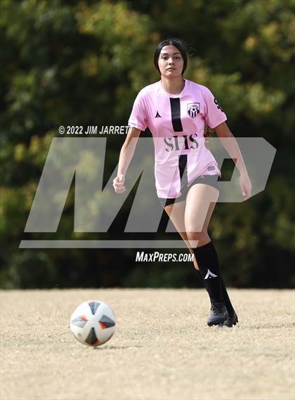 Thumbnail 2 in Olive Branch @ Southaven (Scrimmage) photogallery.