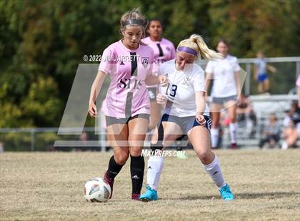 Thumbnail 2 in Olive Branch @ Southaven (Scrimmage) photogallery.