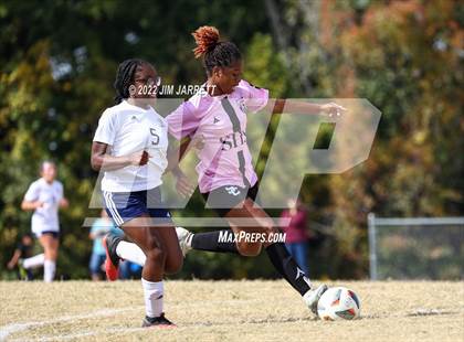 Thumbnail 2 in Olive Branch @ Southaven (Scrimmage) photogallery.