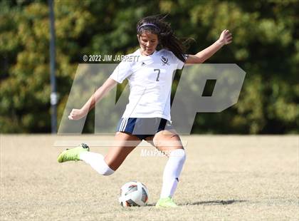 Thumbnail 2 in Olive Branch @ Southaven (Scrimmage) photogallery.