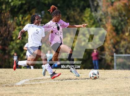 Thumbnail 1 in Olive Branch @ Southaven (Scrimmage) photogallery.
