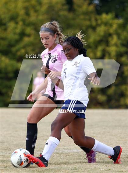 Thumbnail 1 in Olive Branch @ Southaven (Scrimmage) photogallery.