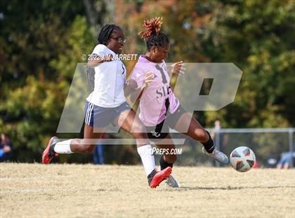 Thumbnail 1 in Olive Branch @ Southaven (Scrimmage) photogallery.