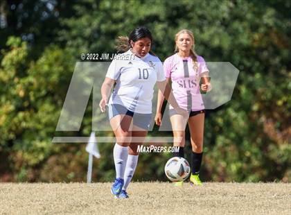 Thumbnail 1 in Olive Branch @ Southaven (Scrimmage) photogallery.