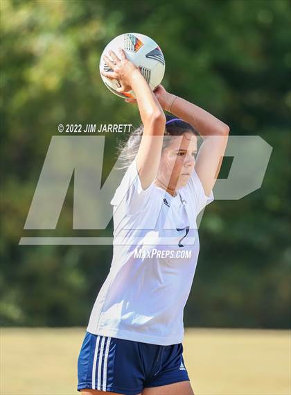 Thumbnail 1 in Olive Branch @ Southaven (Scrimmage) photogallery.