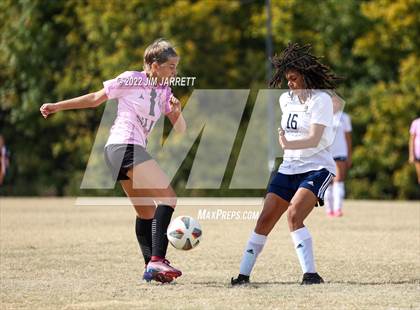 Thumbnail 3 in Olive Branch @ Southaven (Scrimmage) photogallery.
