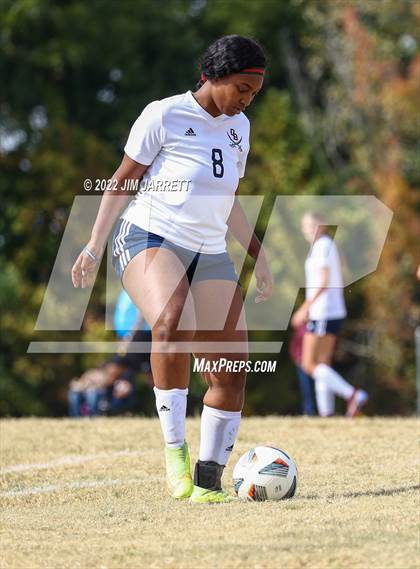 Thumbnail 2 in Olive Branch @ Southaven (Scrimmage) photogallery.