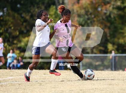 Thumbnail 3 in Olive Branch @ Southaven (Scrimmage) photogallery.