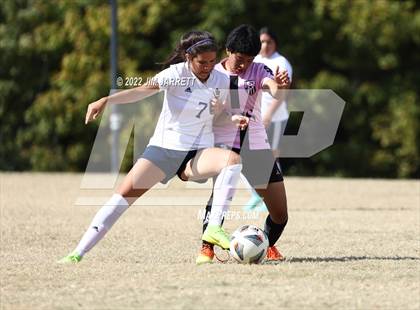 Thumbnail 3 in Olive Branch @ Southaven (Scrimmage) photogallery.