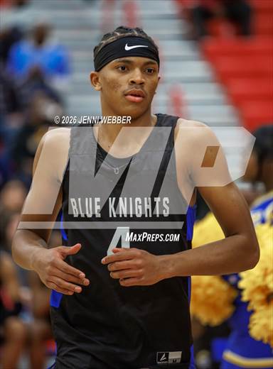 Liberty vs. Democracy Prep Agassi Campus (NIAA 5A Semi-final)