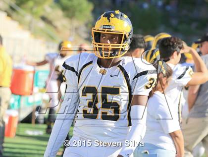 Thumbnail 2 in Bonita Vista vs. Mission Bay (CIF SDS D3 Final) photogallery.