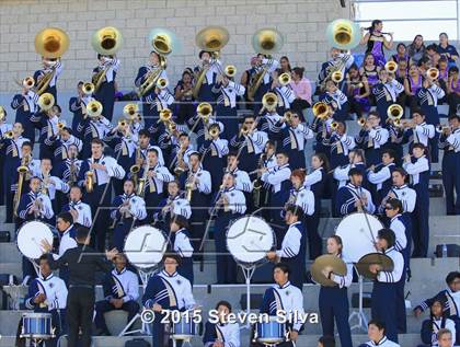 Thumbnail 1 in Bonita Vista vs. Mission Bay (CIF SDS D3 Final) photogallery.