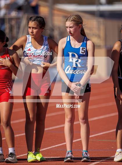 Thumbnail 2 in Rogers Ford Tall City Relays photogallery.
