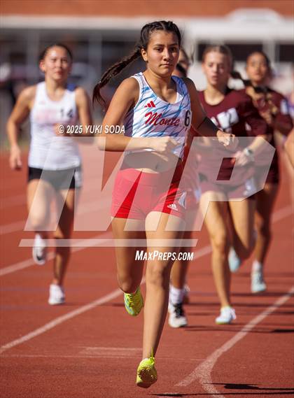 Thumbnail 2 in Rogers Ford Tall City Relays photogallery.