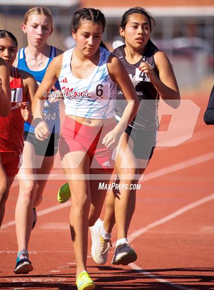Thumbnail 1 in Rogers Ford Tall City Relays photogallery.