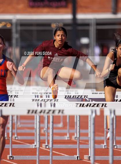 Thumbnail 3 in Rogers Ford Tall City Relays photogallery.