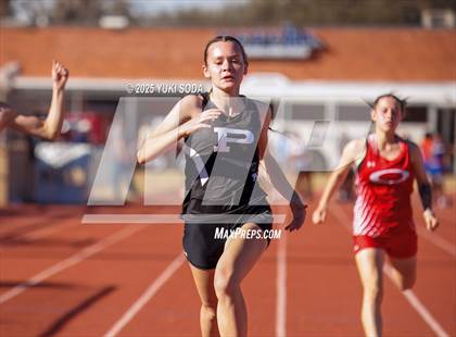 Thumbnail 1 in Rogers Ford Tall City Relays photogallery.