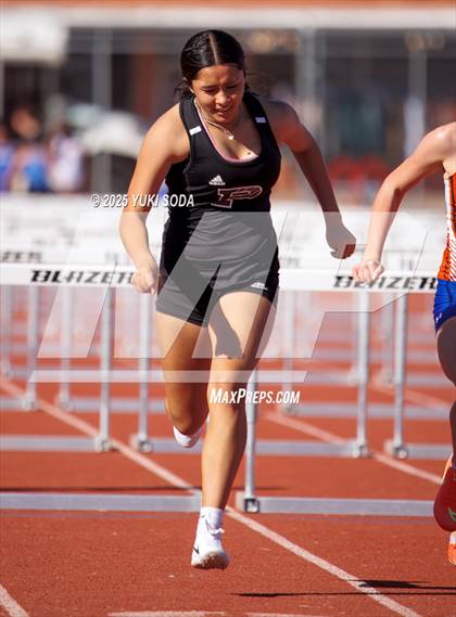 Thumbnail 2 in Rogers Ford Tall City Relays photogallery.