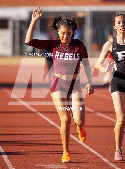 Thumbnail 1 in Rogers Ford Tall City Relays photogallery.