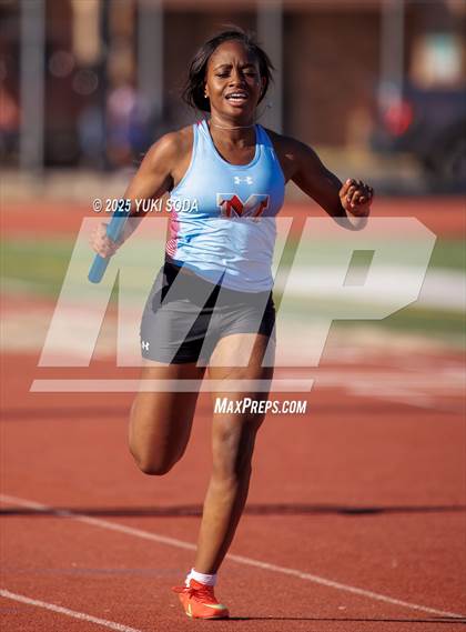 Thumbnail 2 in Rogers Ford Tall City Relays photogallery.