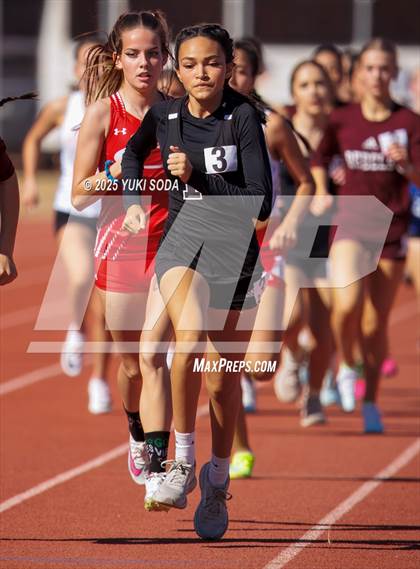 Thumbnail 1 in Rogers Ford Tall City Relays photogallery.
