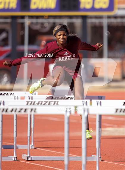 Thumbnail 2 in Rogers Ford Tall City Relays photogallery.