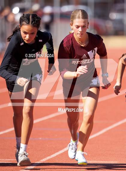 Thumbnail 2 in Rogers Ford Tall City Relays photogallery.
