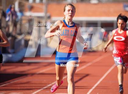 Thumbnail 1 in Rogers Ford Tall City Relays photogallery.