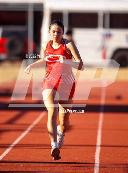 Thumbnail 3 in Rogers Ford Tall City Relays photogallery.