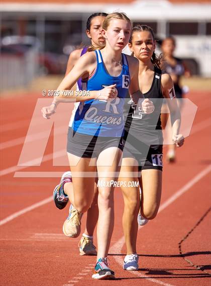 Thumbnail 3 in Rogers Ford Tall City Relays photogallery.