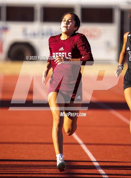 Thumbnail 2 in Rogers Ford Tall City Relays photogallery.