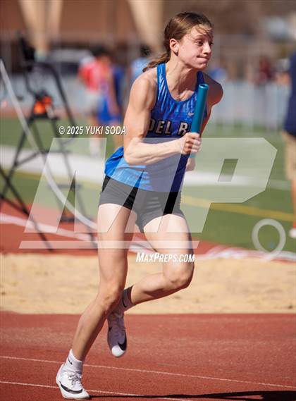 Thumbnail 1 in Rogers Ford Tall City Relays photogallery.