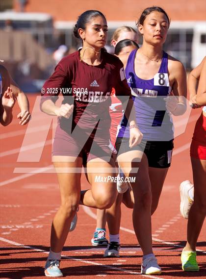 Thumbnail 2 in Rogers Ford Tall City Relays photogallery.