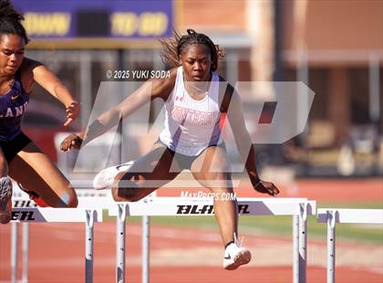 Thumbnail 3 in Rogers Ford Tall City Relays photogallery.