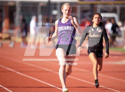 Thumbnail 2 in Rogers Ford Tall City Relays photogallery.