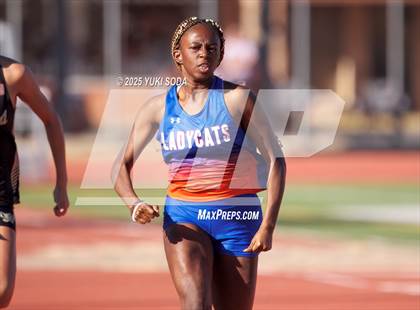 Thumbnail 3 in Rogers Ford Tall City Relays photogallery.