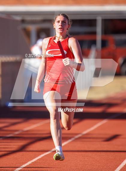 Thumbnail 3 in Rogers Ford Tall City Relays photogallery.