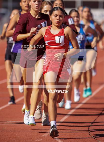Thumbnail 1 in Rogers Ford Tall City Relays photogallery.