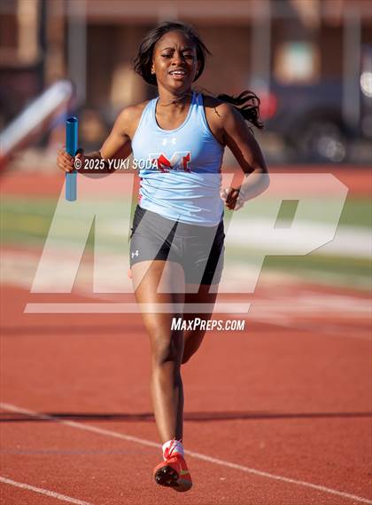 Thumbnail 3 in Rogers Ford Tall City Relays photogallery.