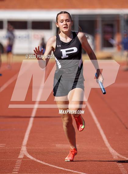 Thumbnail 2 in Rogers Ford Tall City Relays photogallery.