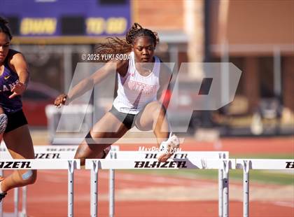 Thumbnail 2 in Rogers Ford Tall City Relays photogallery.