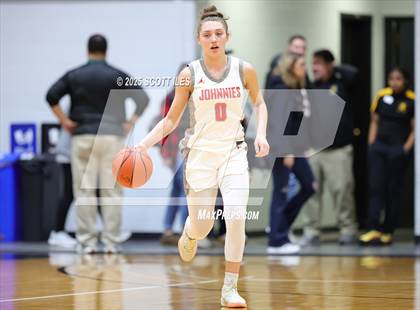 Thumbnail 1 in Amanda-Clearcreek vs. Johnstown-Monroe (OHSAA D5 District Final) photogallery.