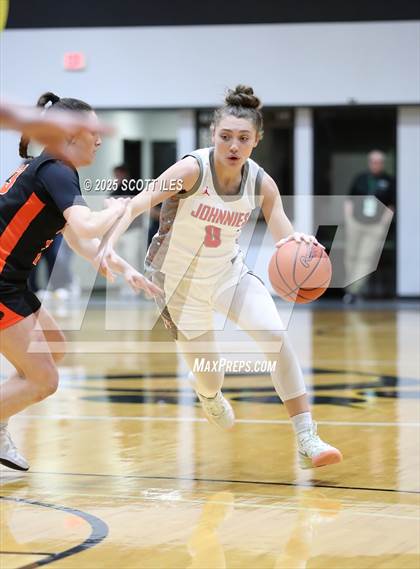 Thumbnail 1 in Amanda-Clearcreek vs. Johnstown-Monroe (OHSAA D5 District Final) photogallery.