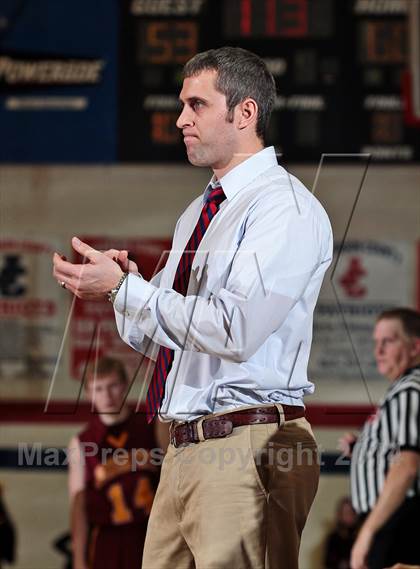 Thumbnail 3 in Science Hill @  Jefferson County (TSSAA 3A Regional Playoff) photogallery.