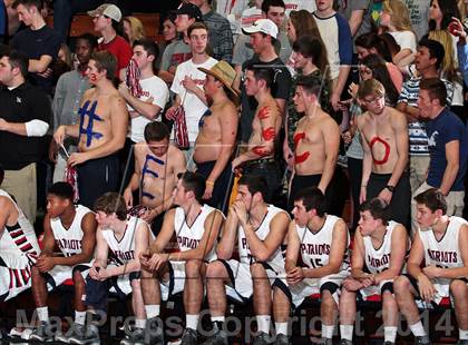 Thumbnail 1 in Science Hill @  Jefferson County (TSSAA 3A Regional Playoff) photogallery.