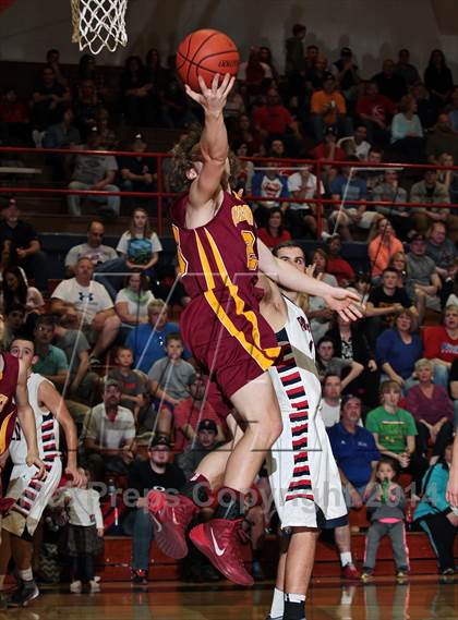 Thumbnail 1 in Science Hill @  Jefferson County (TSSAA 3A Regional Playoff) photogallery.